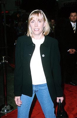 Bess Armstrong