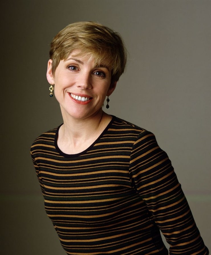 Bess Armstrong