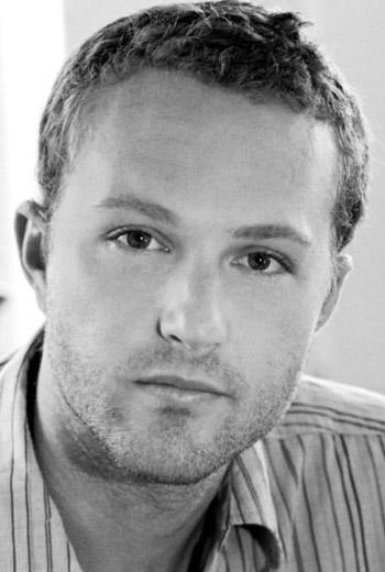 Devon Gummersall