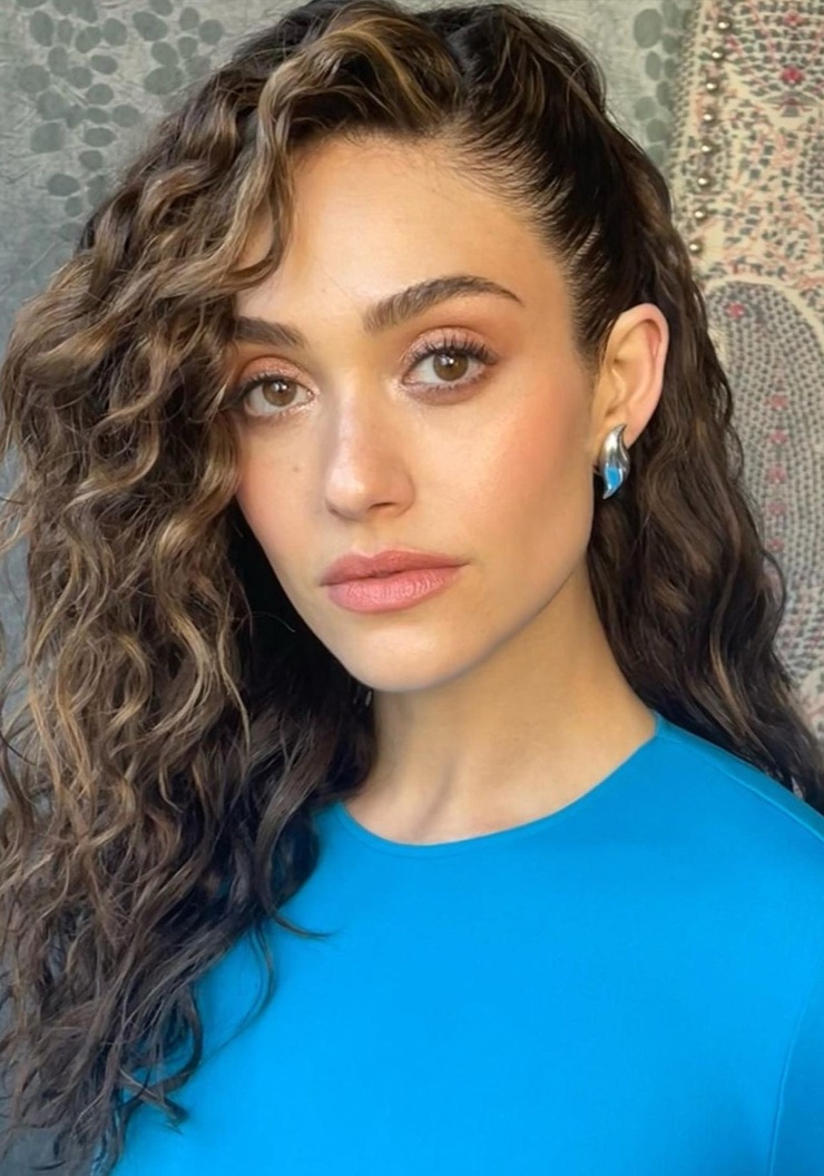 Emmy Rossum Emmy Rossum