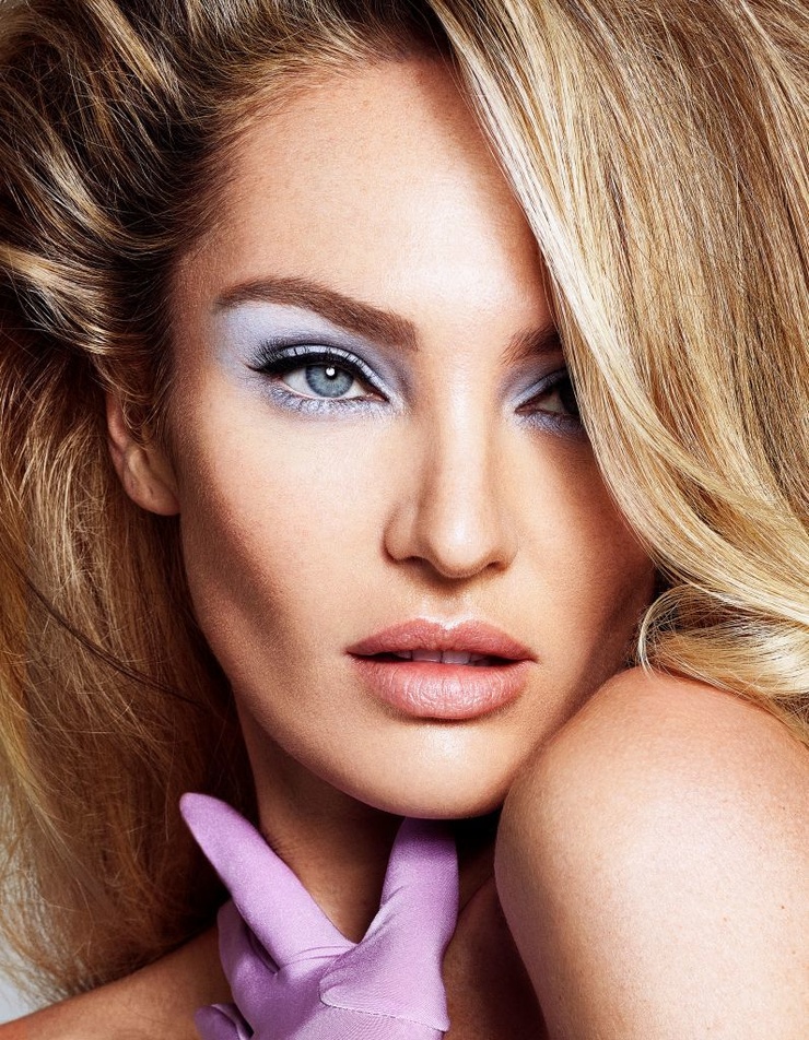 Candice Swanepoel