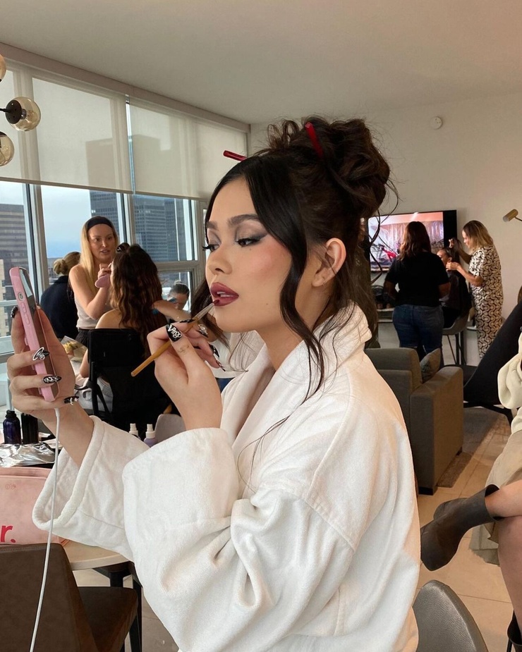 Lisa Yamada