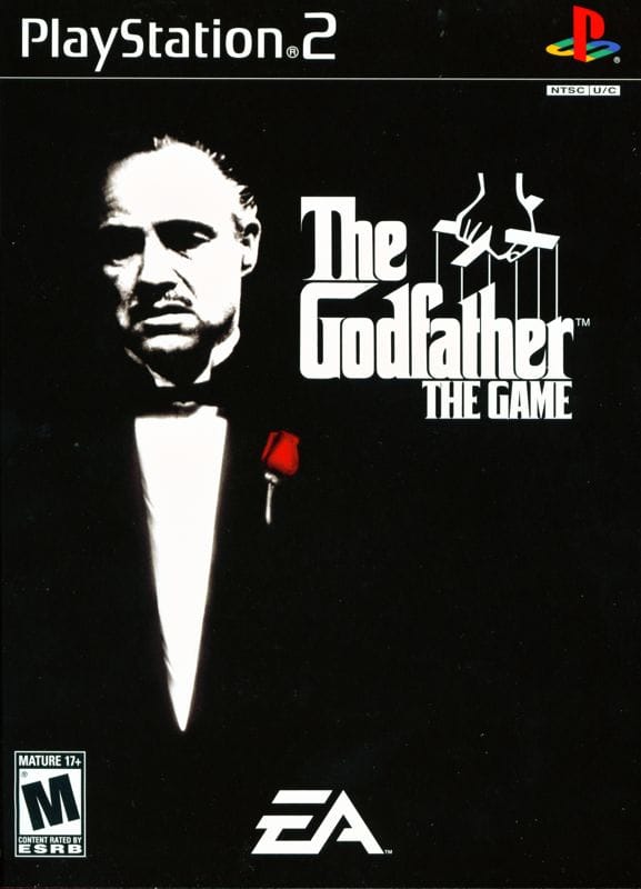 The Godfather: The Game