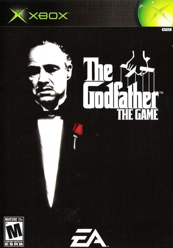 The Godfather: The Game