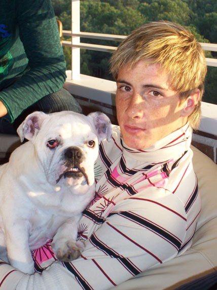 Fernando Torres