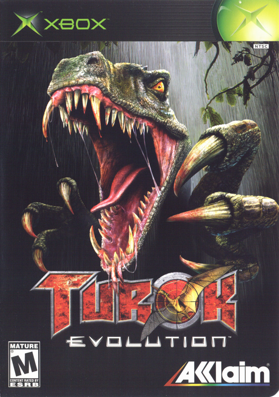 Turok: Evolution