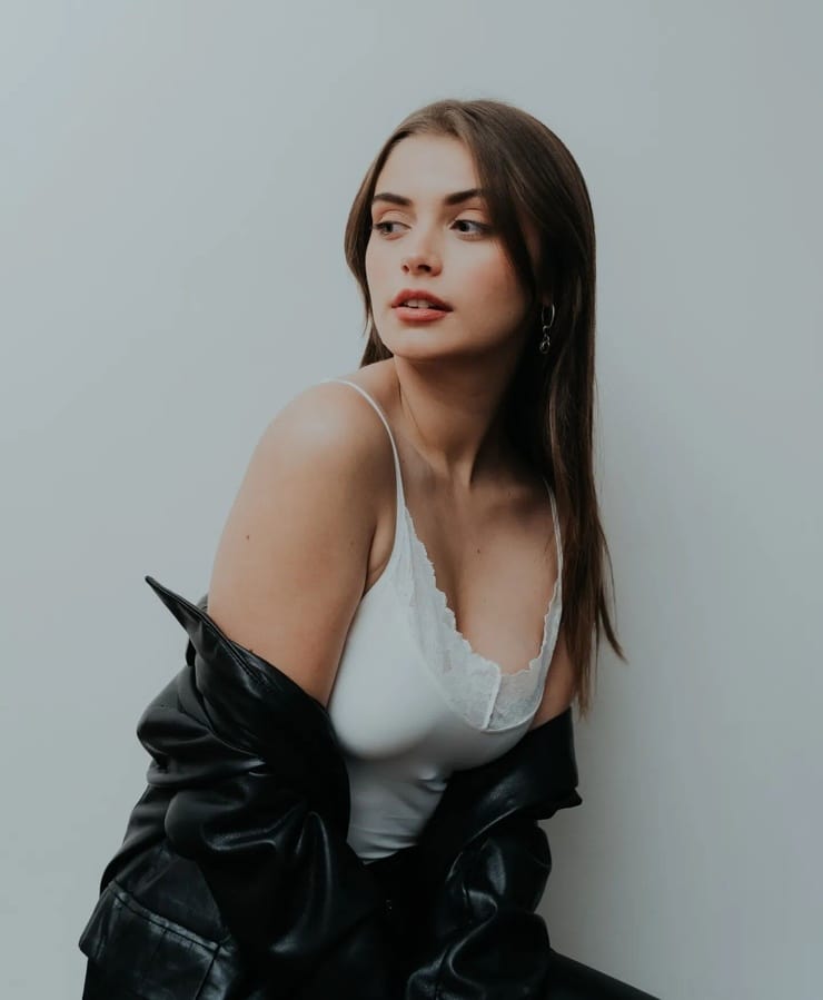Ignacia Fernández Salas Ignacia Fernández Salas