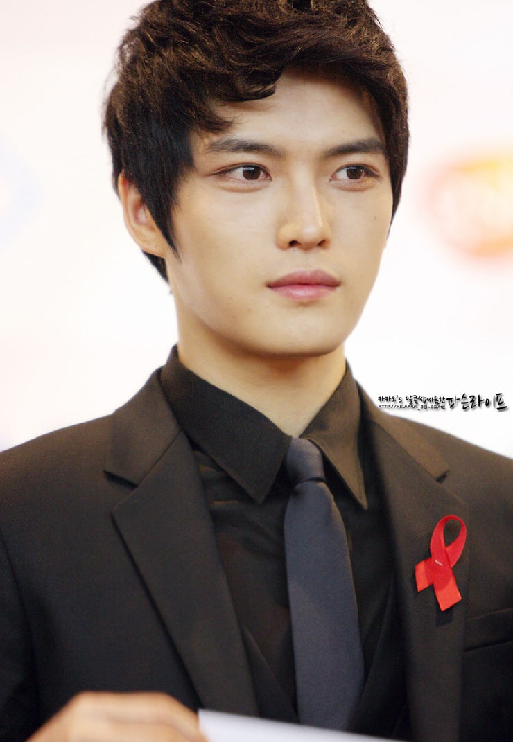 Hero Jaejoong