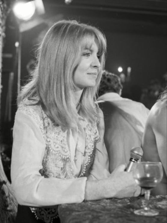 Jane Asher