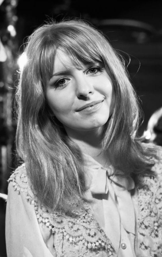 Jane Asher