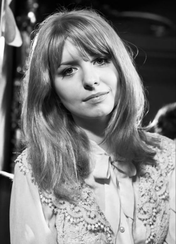 Jane Asher