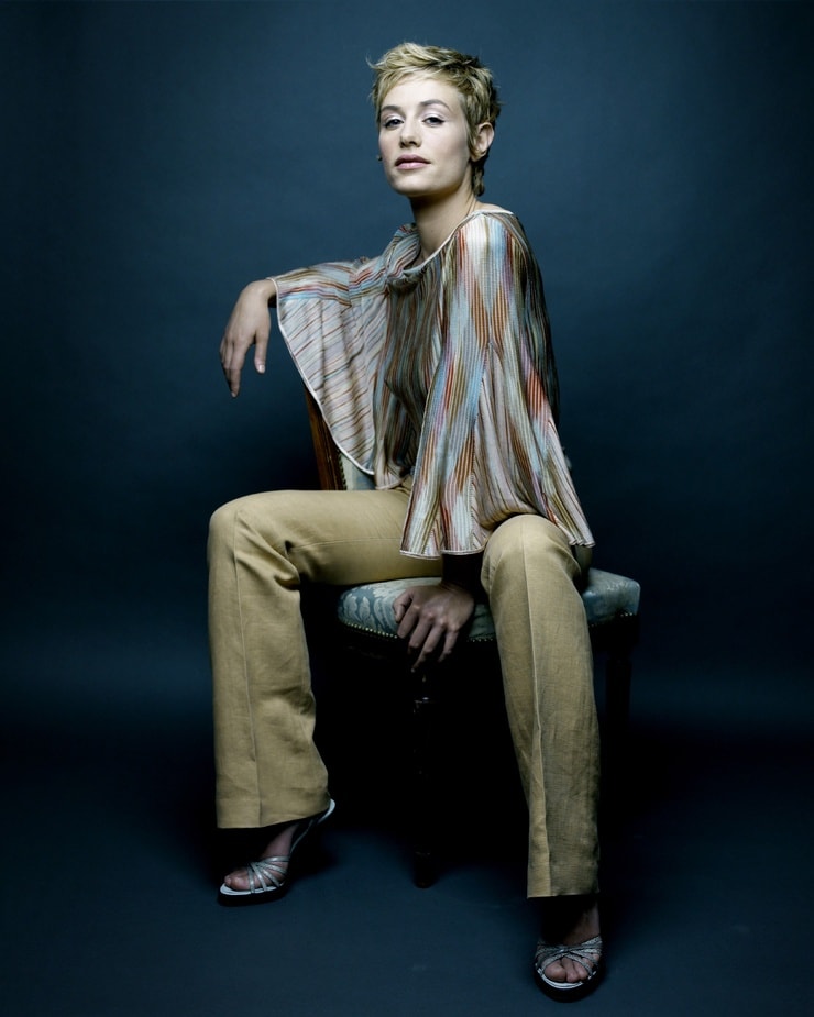 Cécile De France