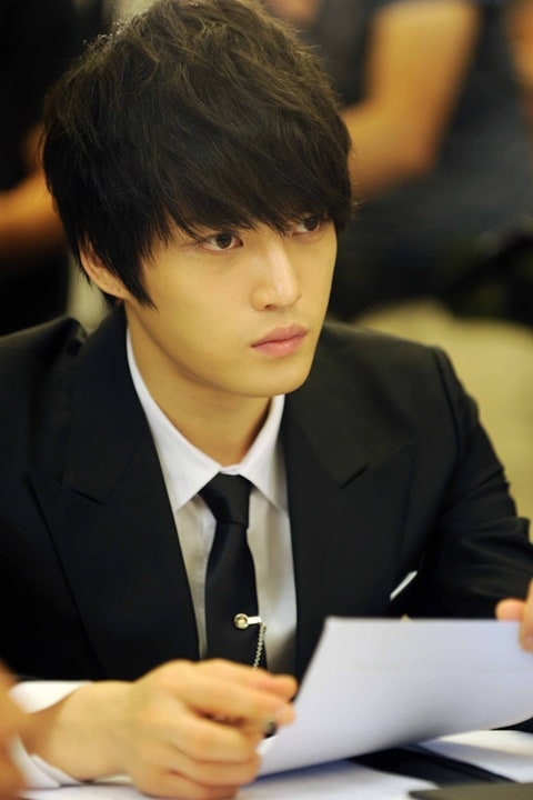 Hero Jaejoong