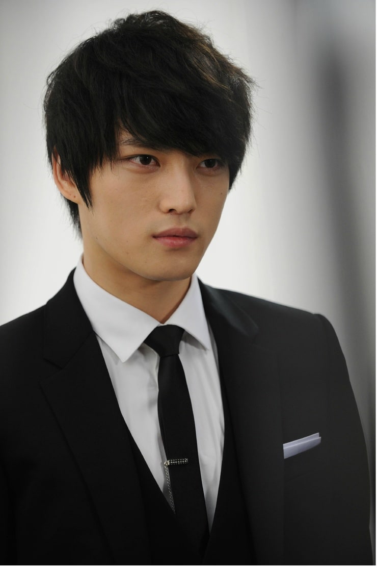 Hero Jaejoong