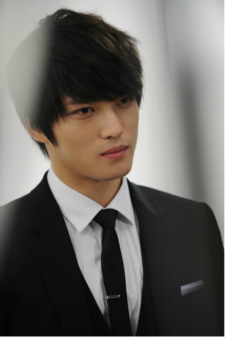 Picture of Hero Jaejoong