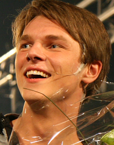 Maciej Radel