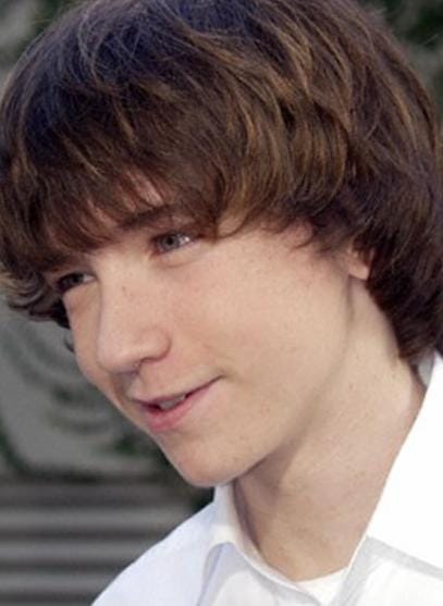 Liam Aiken