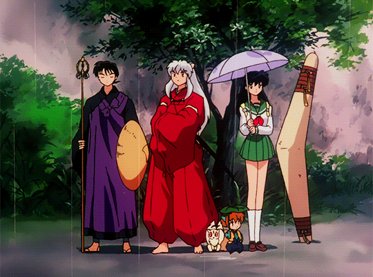 Inuyasha