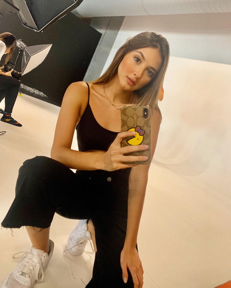 Ana María Sierra