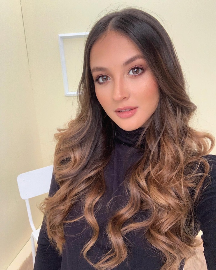 Ana María Sierra
