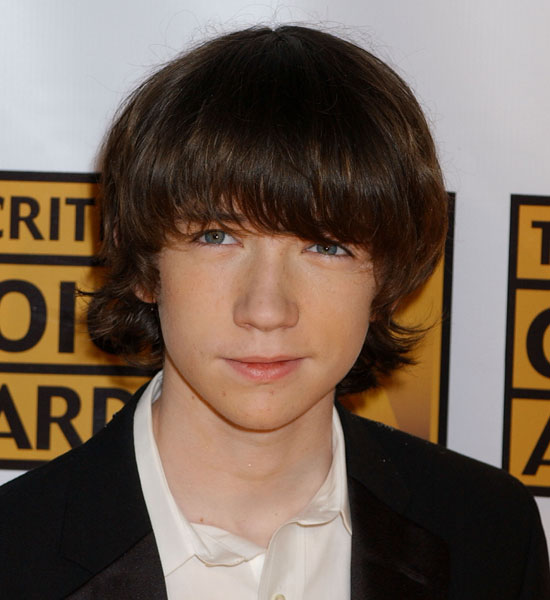 Liam Aiken