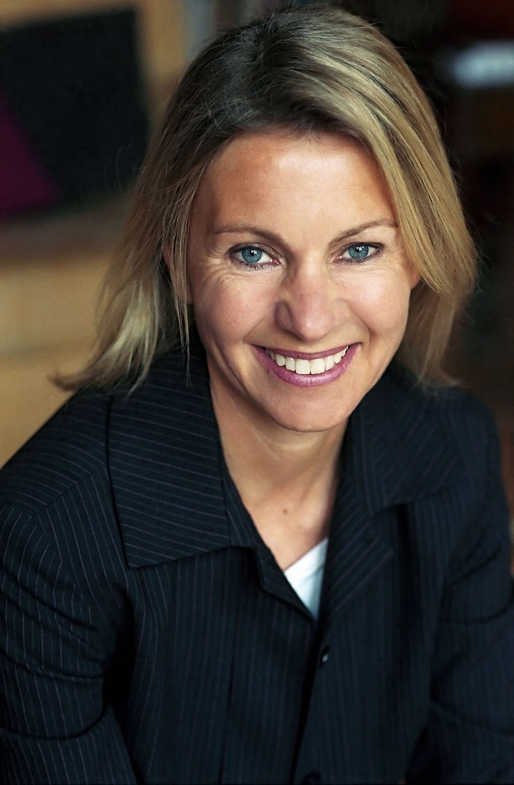 Kate Mosse