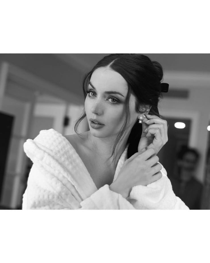 Ana de Armas Ana de Armas