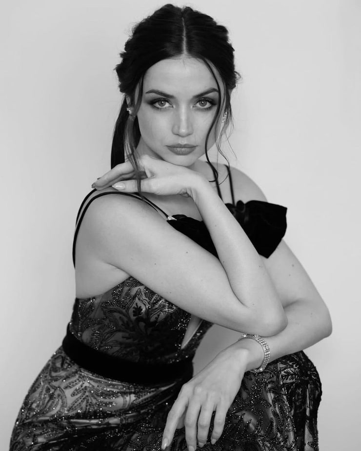 Image of Ana de Armas