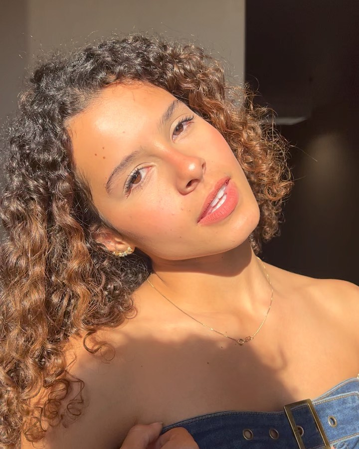 Gabriella Saraivah