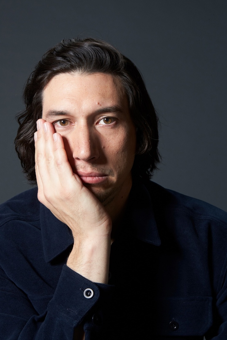 Adam Driver