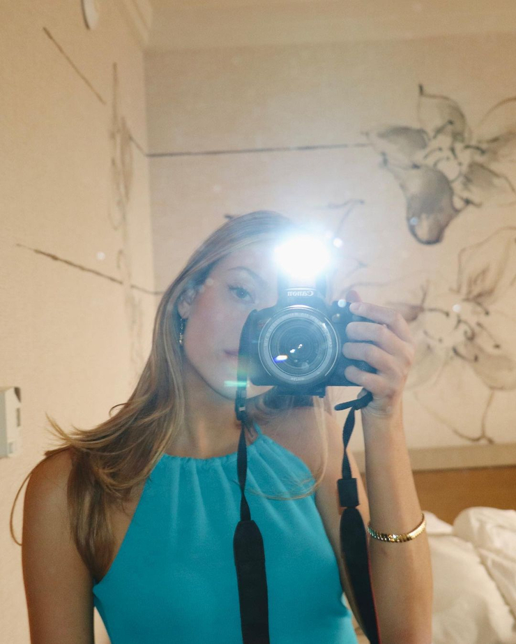 Jessica Treska