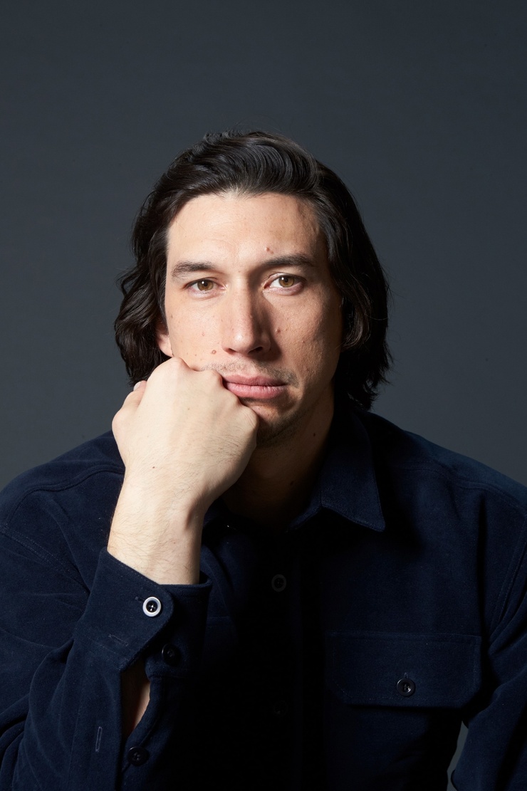 Adam Driver