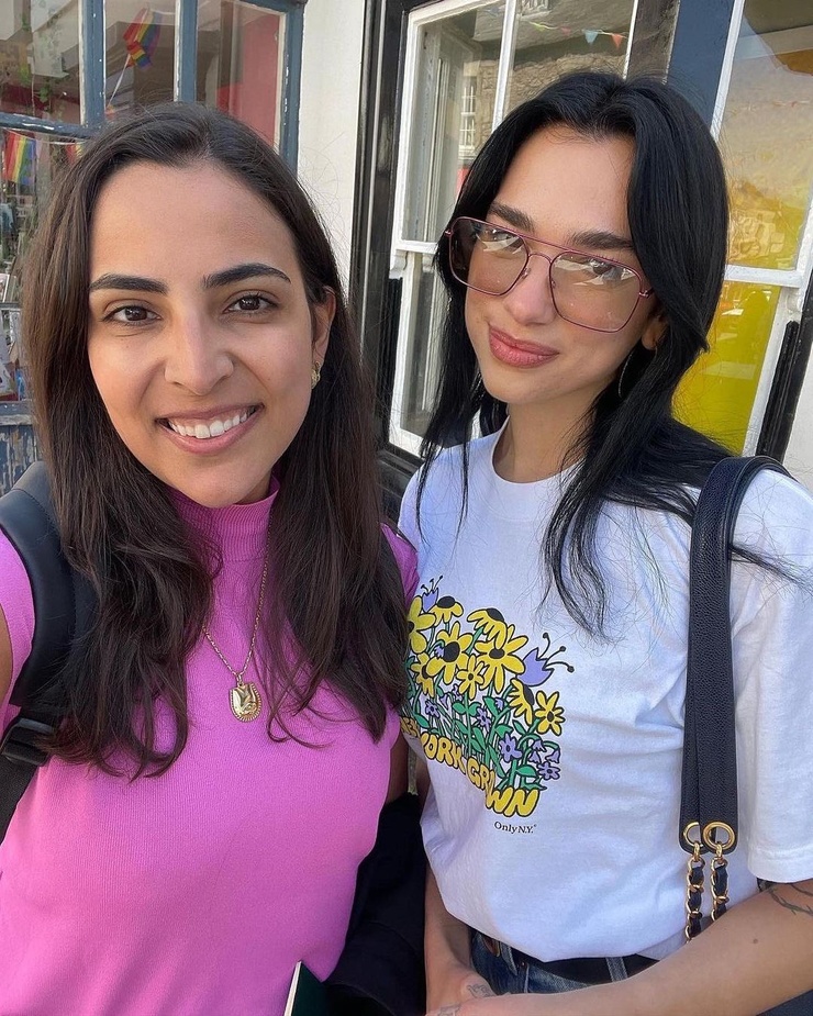 Dua Lipa
