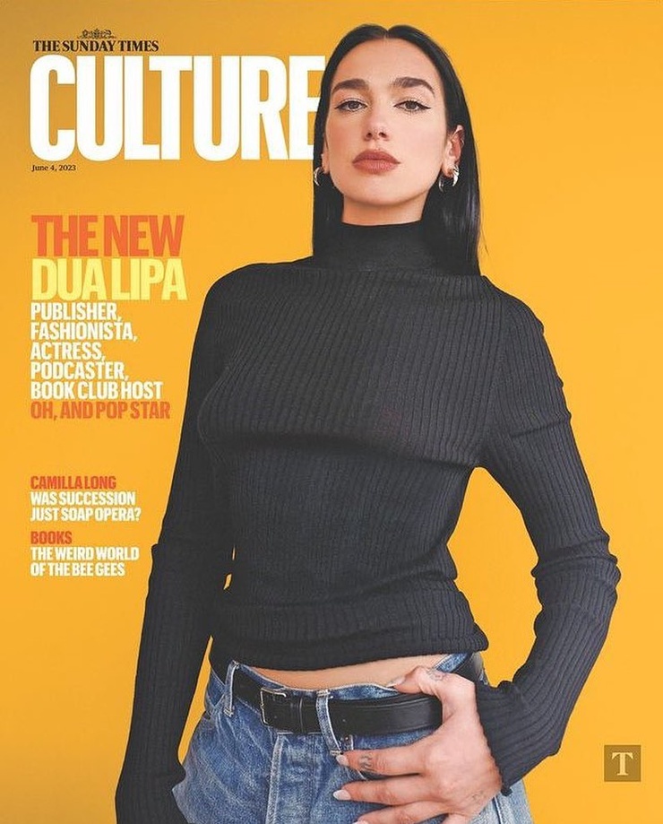 Dua Lipa