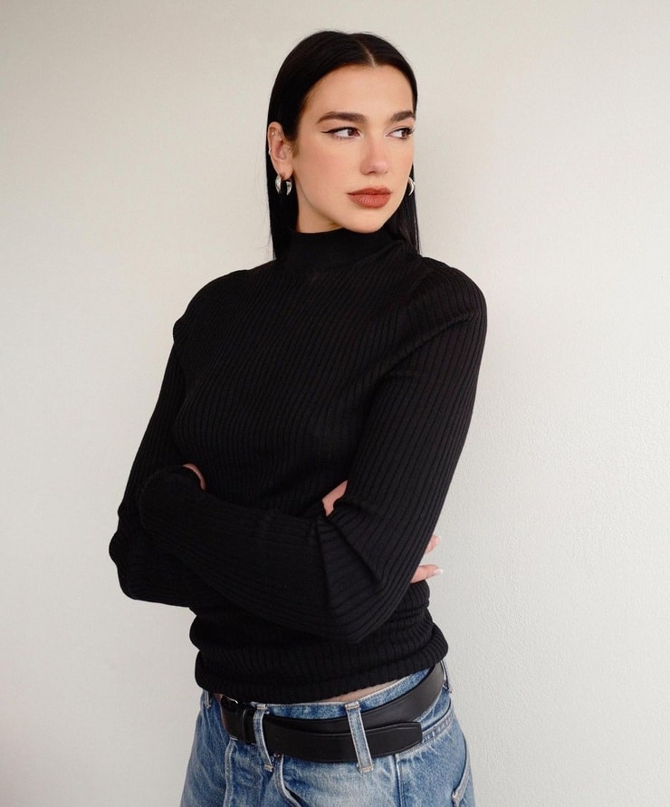 Dua Lipa