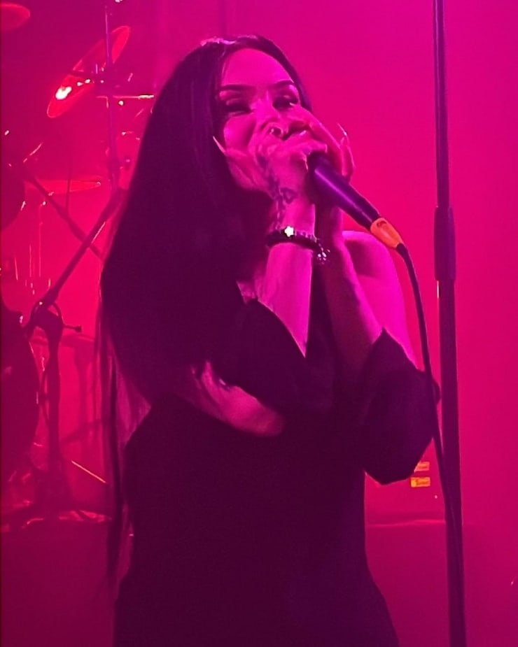 Maggie Lindemann