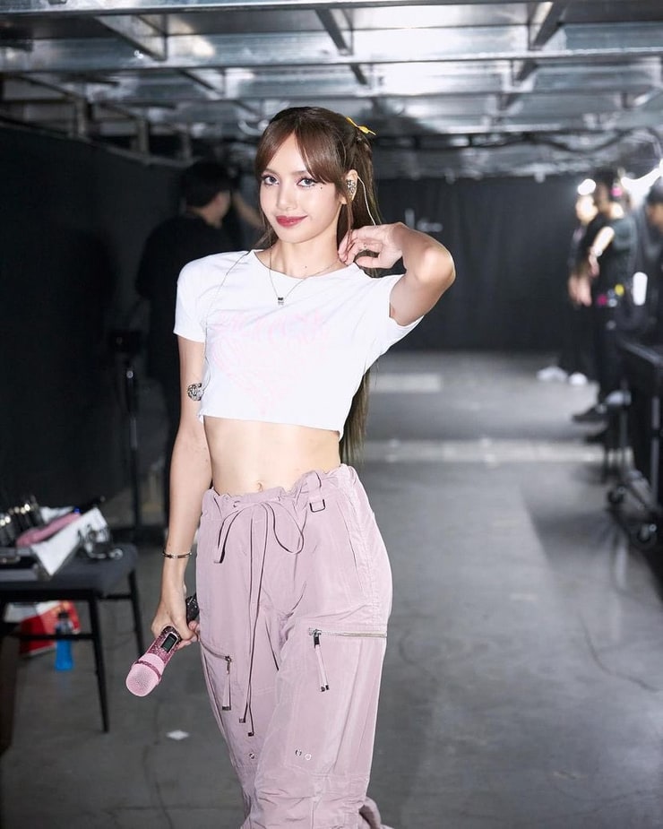 Lalisa Manoban