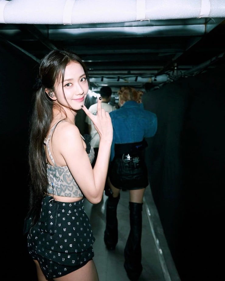 Kim Jisoo