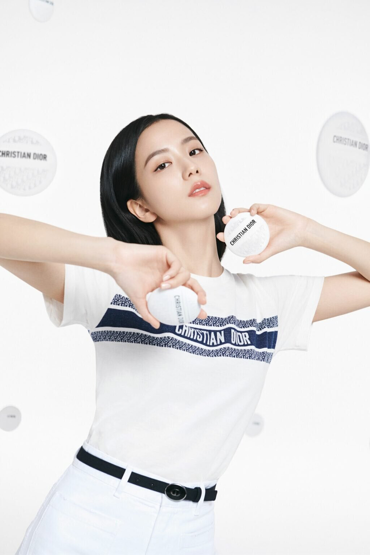Kim Jisoo
