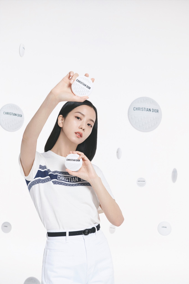 Kim Jisoo
