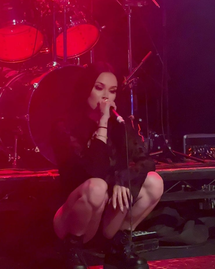 Maggie Lindemann