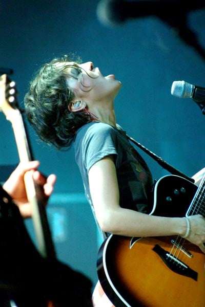 Natalia Lafourcade