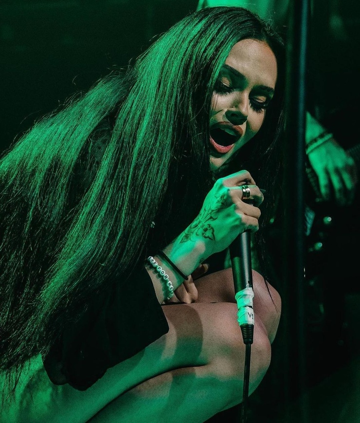 Maggie Lindemann