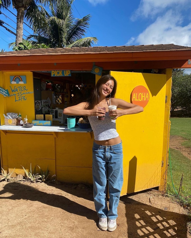 Lily Chee