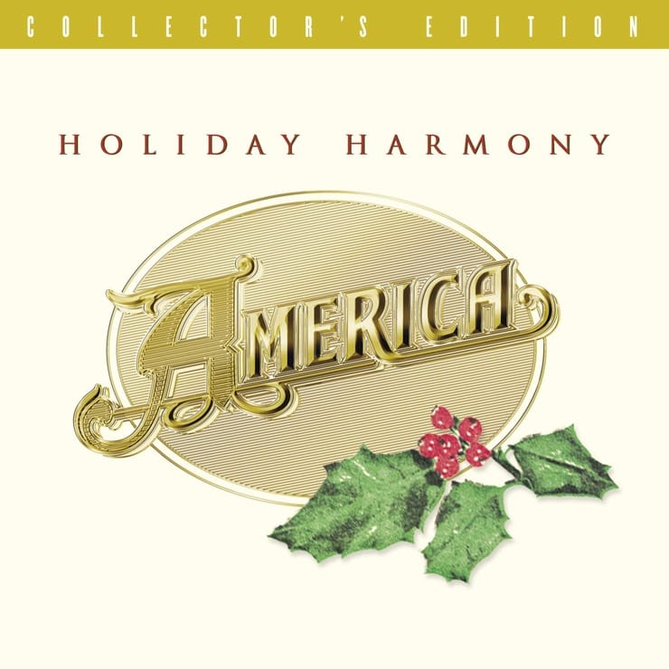 Holiday Harmony