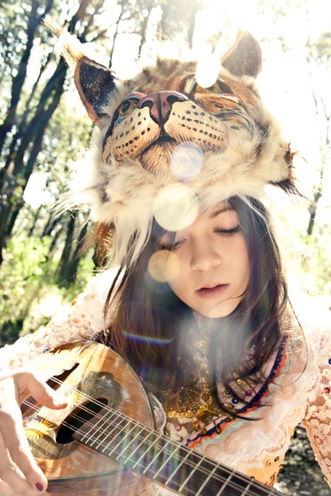 Natalia Lafourcade
