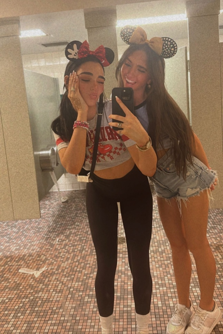 Indiana Massara
