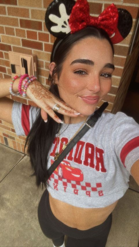 Indiana Massara