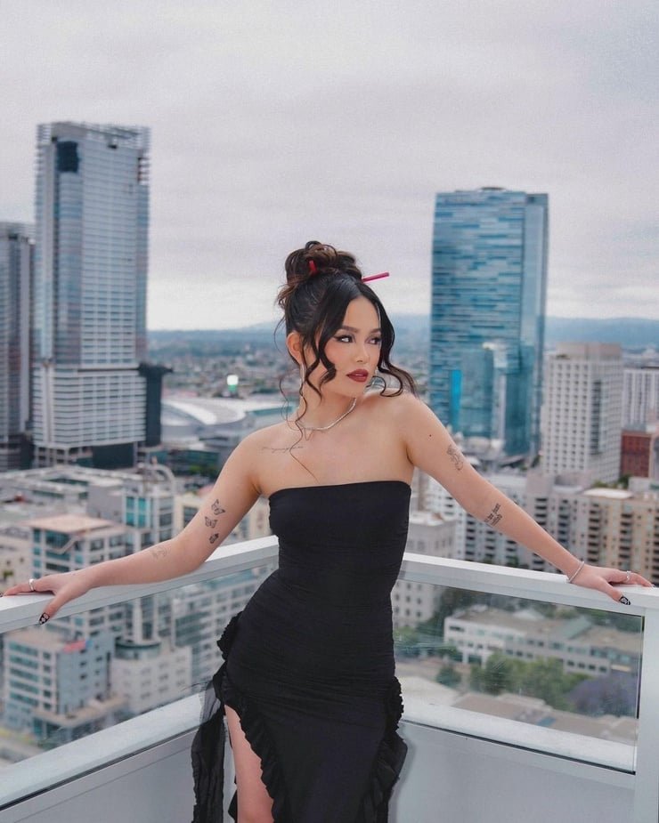 Lisa Yamada