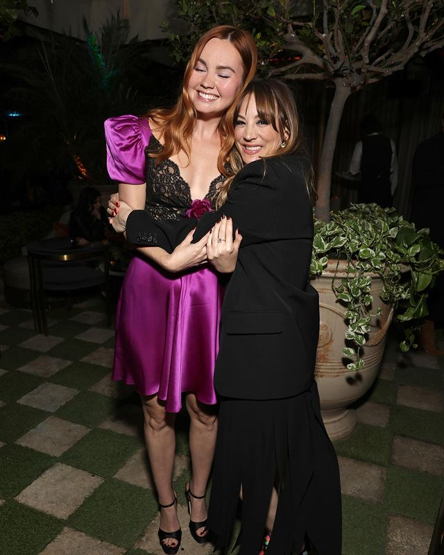 Liana Liberato